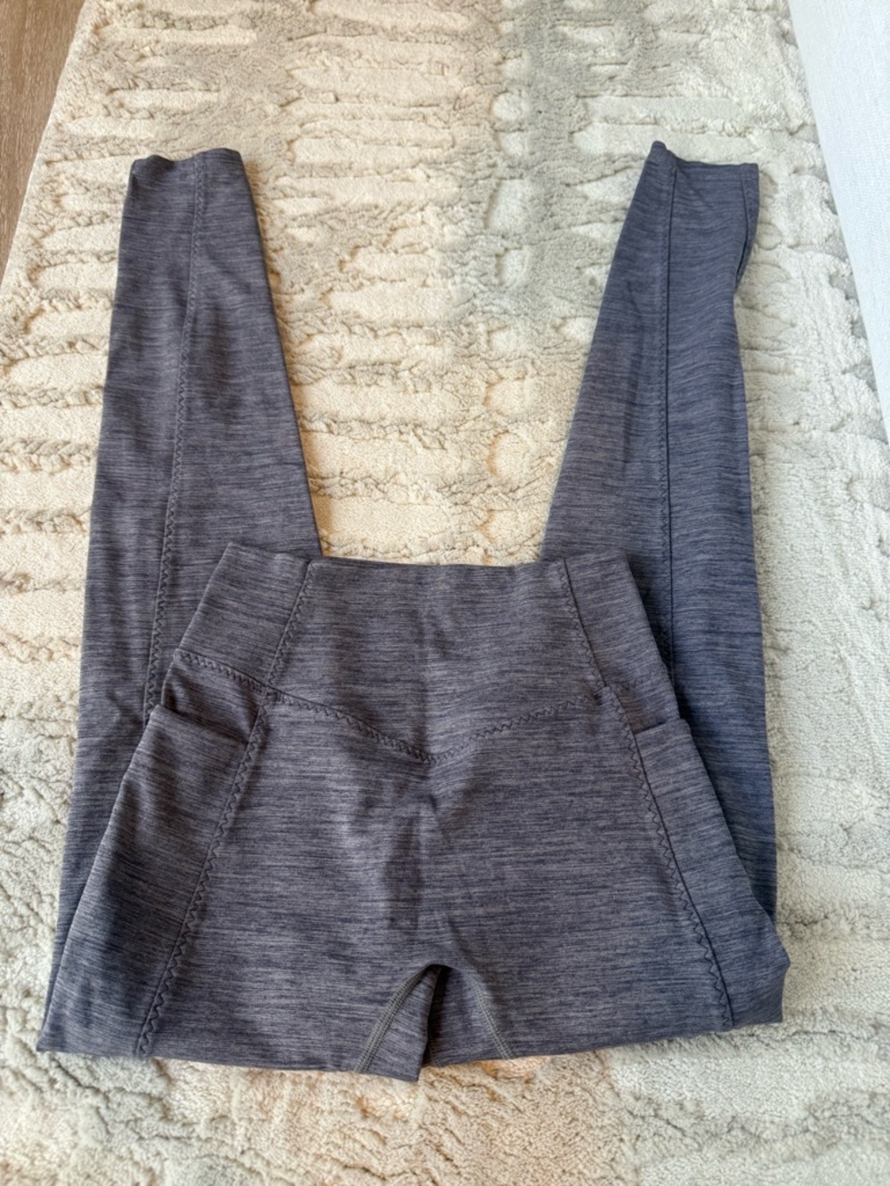 Vitality Daydream Stitch Legging